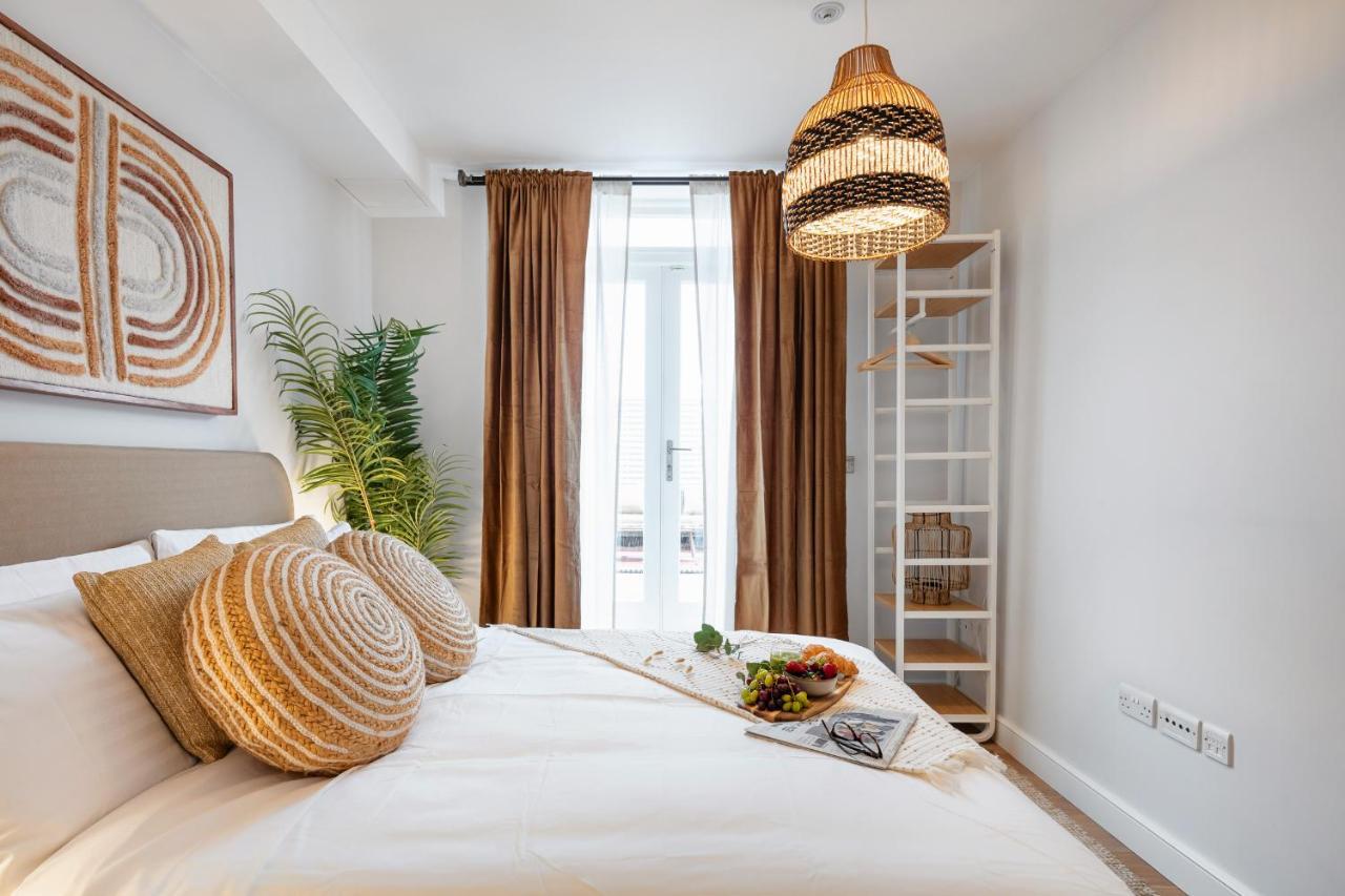Notting Hill Apartments Collection 런던 외부 사진